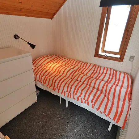 Semesterbostad Holiday Kasgardvej F- 2194 *