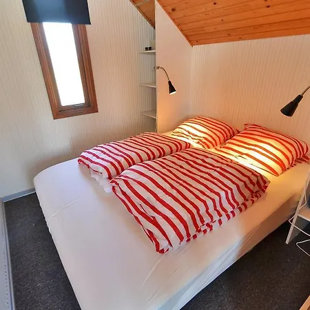 Holiday Kasgardvej F- 2194