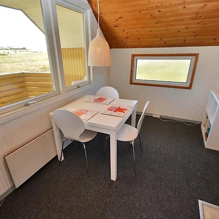 Semesterbostad Holiday Kasgardvej F- 2194 Trans