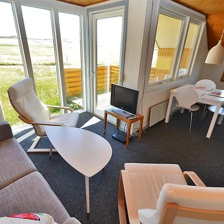 Semesterbostad Holiday Kasgardvej F- 2194